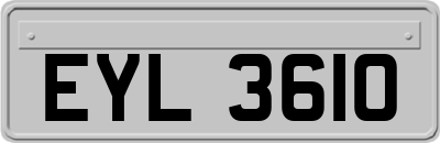 EYL3610
