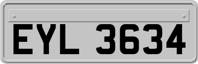 EYL3634