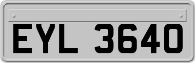 EYL3640