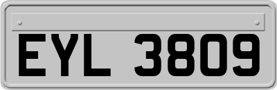 EYL3809