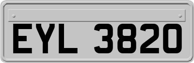 EYL3820