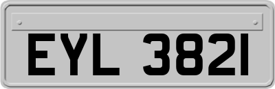 EYL3821