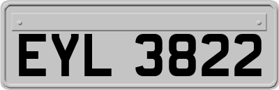 EYL3822