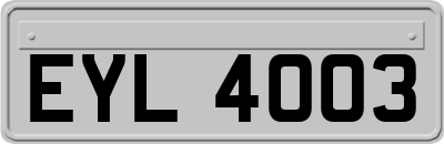 EYL4003