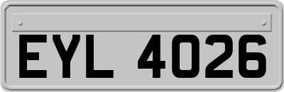 EYL4026