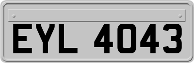 EYL4043