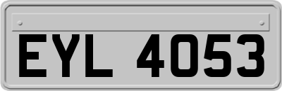 EYL4053