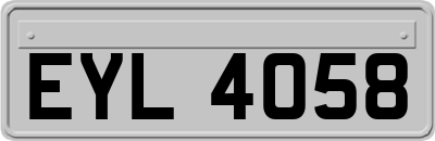 EYL4058