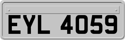 EYL4059