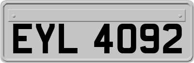 EYL4092