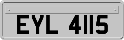 EYL4115