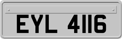 EYL4116