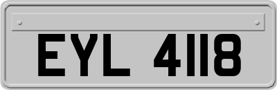 EYL4118
