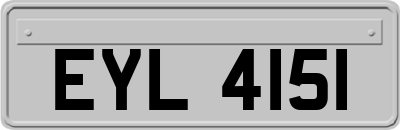 EYL4151
