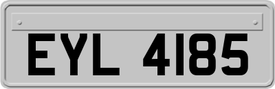 EYL4185