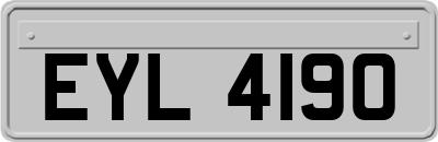 EYL4190