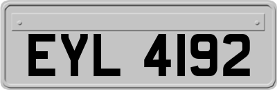 EYL4192