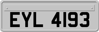 EYL4193