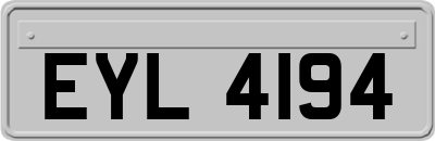 EYL4194