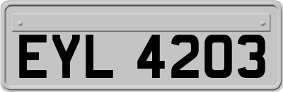 EYL4203
