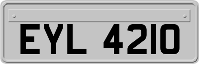 EYL4210