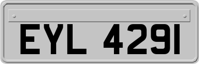 EYL4291