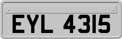 EYL4315