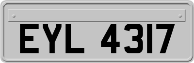 EYL4317