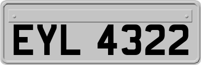 EYL4322