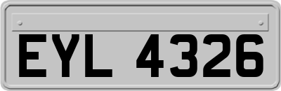 EYL4326