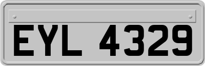 EYL4329