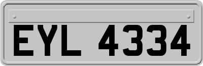 EYL4334