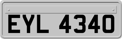 EYL4340