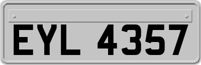 EYL4357