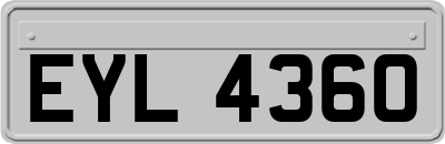 EYL4360