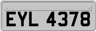 EYL4378