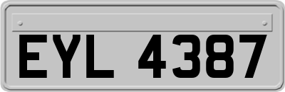 EYL4387