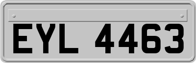 EYL4463