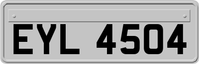 EYL4504