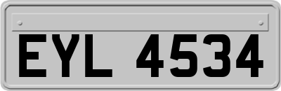 EYL4534