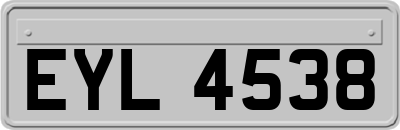 EYL4538