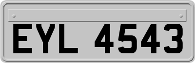 EYL4543