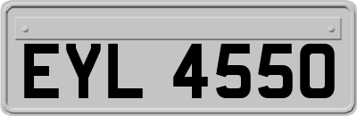 EYL4550