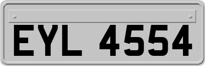 EYL4554