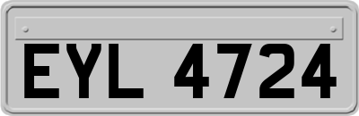 EYL4724