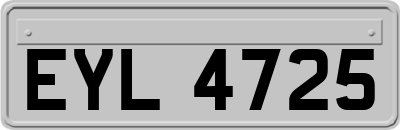 EYL4725
