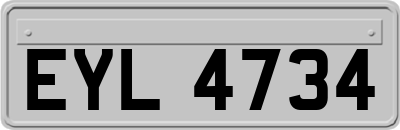 EYL4734