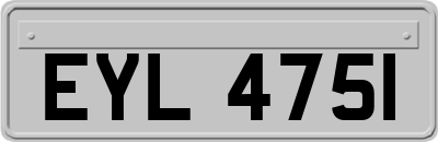 EYL4751