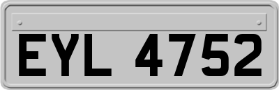 EYL4752