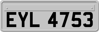 EYL4753